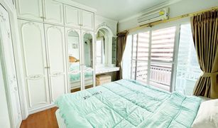 1 Schlafzimmer Wohnung zu verkaufen in Khlong Toei Nuea, Bangkok Grand Park View Asoke