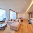 3 спален Квартира в аренду в Bearing Residence, Bang Na, Банг На