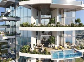 2 Bedroom Condo for sale at Cavalli Casa Tower, Al Sufouh Road, Al Sufouh