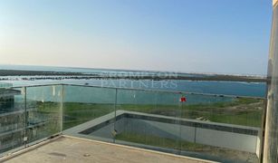 3 Bedrooms Apartment for sale in Yas Bay, Abu Dhabi Mayan 2