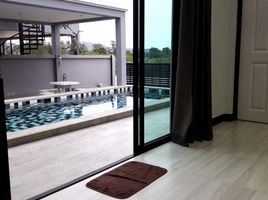 3 Bedroom House for sale at ITZ Time Hua Hin Pool Villa, Thap Tai