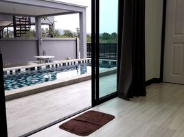 3 Bedroom Villa for sale at ITZ Time Hua Hin Pool Villa, Thap Tai