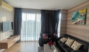 1 Bedroom Condo for sale in Surasak, Pattaya Greenlake Condo Sriracha