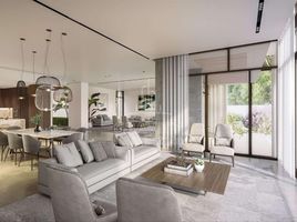4 Bedroom Villa for sale at Reem Hills, Makers District