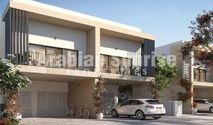 3 Bedrooms Villa for sale in Yas Acres, Abu Dhabi The Magnolias