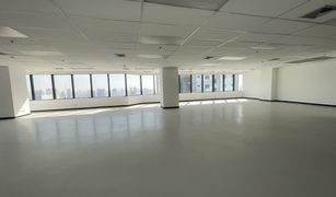 N/A Office for sale in Bang Kapi, Bangkok Charn Issara Tower 2