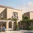 3 Bedroom Villa for sale at Yas Park Views, Yas Acres