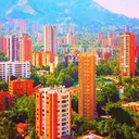 Medellin