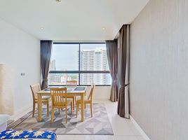 1 Bedroom Condo for sale at The Point Pratumnak, Nong Prue