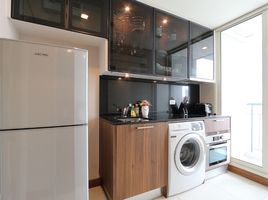 Studio Appartement zu verkaufen im Ivy Thonglor, Khlong Tan Nuea