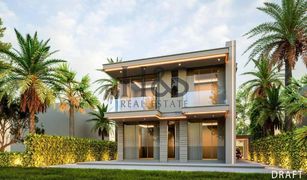 6 Bedrooms Villa for sale in , Dubai Venice