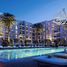 3 बेडरूम अपार्टमेंट for sale at Maryam Beach Residence, Palm Towers, अल मजाज़