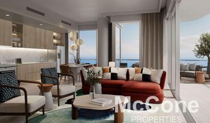 3 Bedrooms Apartment for sale in EMAAR Beachfront, Dubai Address The Bay