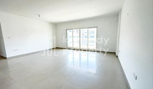 2 Bedrooms Apartment for sale in Al Reef Downtown, Abu Dhabi Tower 19