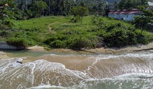 N/A Land for sale in Maenam, Koh Samui 