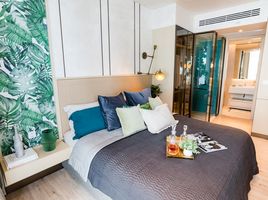 1 Schlafzimmer Appartement zu verkaufen im Arom Wongamat, Na Kluea