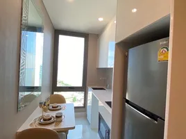 1 спален Кондо в аренду в Copacabana Beach Jomtien, Nong Prue