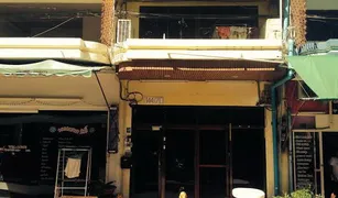 8 chambres Hotel a vendre à Bang Lamung, Pattaya 