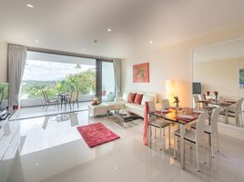 1 Schlafzimmer Appartement zu vermieten im Sansuri, Choeng Thale