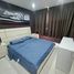 1 Schlafzimmer Wohnung zu vermieten im The Vision, Nong Prue