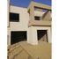 3 Bedroom Villa for sale at Palm Hills WoodVille, Al Wahat Road, 6 October City, Giza