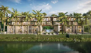 1 chambre Condominium a vendre à Choeng Thale, Phuket Gardens of Eden - Park Residence