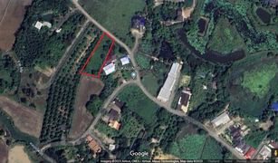 N/A Land for sale in Ta Khan, Rayong 