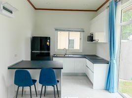 3 Bedroom House for rent at Nice Breeze 7, Cha-Am, Cha-Am, Phetchaburi