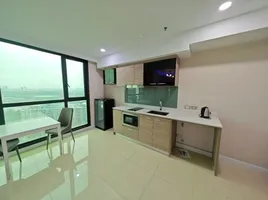 1 Schlafzimmer Wohnung zu verkaufen im Dusit Grand Condo View, Nong Prue