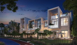 4 Habitaciones Adosado en venta en Meydan One, Dubái Meydan One