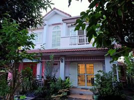 4 Bedroom Villa for sale at Baan Sinpetch, Bang Rak Phatthana, Bang Bua Thong