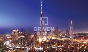 Квартира, 3 спальни на продажу в Burj Khalifa Area, Дубай Opera Grand
