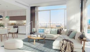 1 Bedroom Apartment for sale in EMAAR Beachfront, Dubai Marina Vista