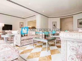 3 Bedroom Apartment for sale at Palazzo Versace, Al Jaddaf, Dubai