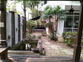 5 Bedroom House for sale at Nantawan Land And House Park Chiangmai, Nong Han, San Sai, Chiang Mai