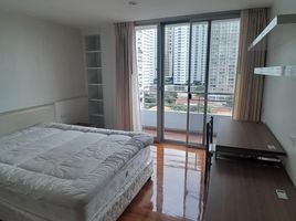 3 Schlafzimmer Wohnung zu vermieten im Queens Park View, Khlong Tan