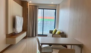 1 Bedroom Condo for sale in Khlong San, Bangkok Supalai Premier Charoen Nakon