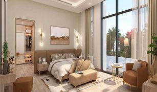 4 Bedrooms Villa for sale in Murano Residences, Dubai Murooj Al Furjan