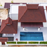 3 Bedroom Villa for sale at Beyond Siam Villa, Khlong Wan