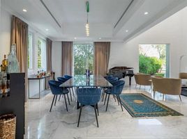 4 Bedroom Villa for sale at Cluster 11, Jumeirah Islands