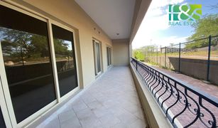 1 Habitación Apartamento en venta en , Ras Al-Khaimah Golf Apartments