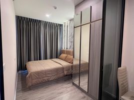 1 Schlafzimmer Wohnung zu vermieten im KnightsBridge Sukhumvit-Thepharak by Hampton, Thepharak, Mueang Samut Prakan, Samut Prakan