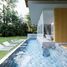 4 Bedroom Villa for sale at The Trinity Prime, Thep Krasattri, Thalang, Phuket