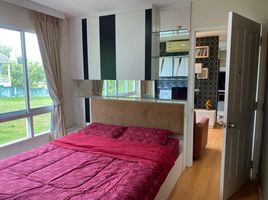 2 Schlafzimmer Appartement zu vermieten im Plus Condo 2, Kathu, Kathu, Phuket