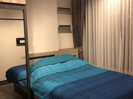 1 Schlafzimmer Wohnung zu vermieten im Edge Sukhumvit 23, Khlong Toei Nuea