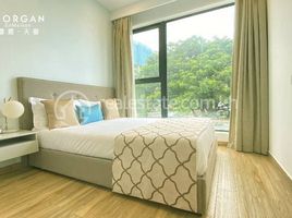 2 Bedroom Apartment for sale at Best Deal Two Bedrooms Type Smart Loft Max For Sale in Morgan Enmaison (Chroy Changvar Area), Chrouy Changvar, Chraoy Chongvar, Phnom Penh