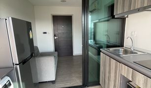 1 chambre Condominium a vendre à Bang Na, Bangkok Villa Lasalle