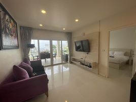 2 Schlafzimmer Wohnung zu verkaufen im Karon Butterfly, Karon, Phuket Town