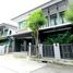 3 Schlafzimmer Haus zu verkaufen im Atoll Java Bay, Bang Phli Yai, Bang Phli, Samut Prakan