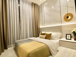 1 Schlafzimmer Wohnung zu vermieten im The Line Sukhumvit 101, Bang Chak